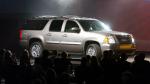 GMC Yukon XL 2007 года